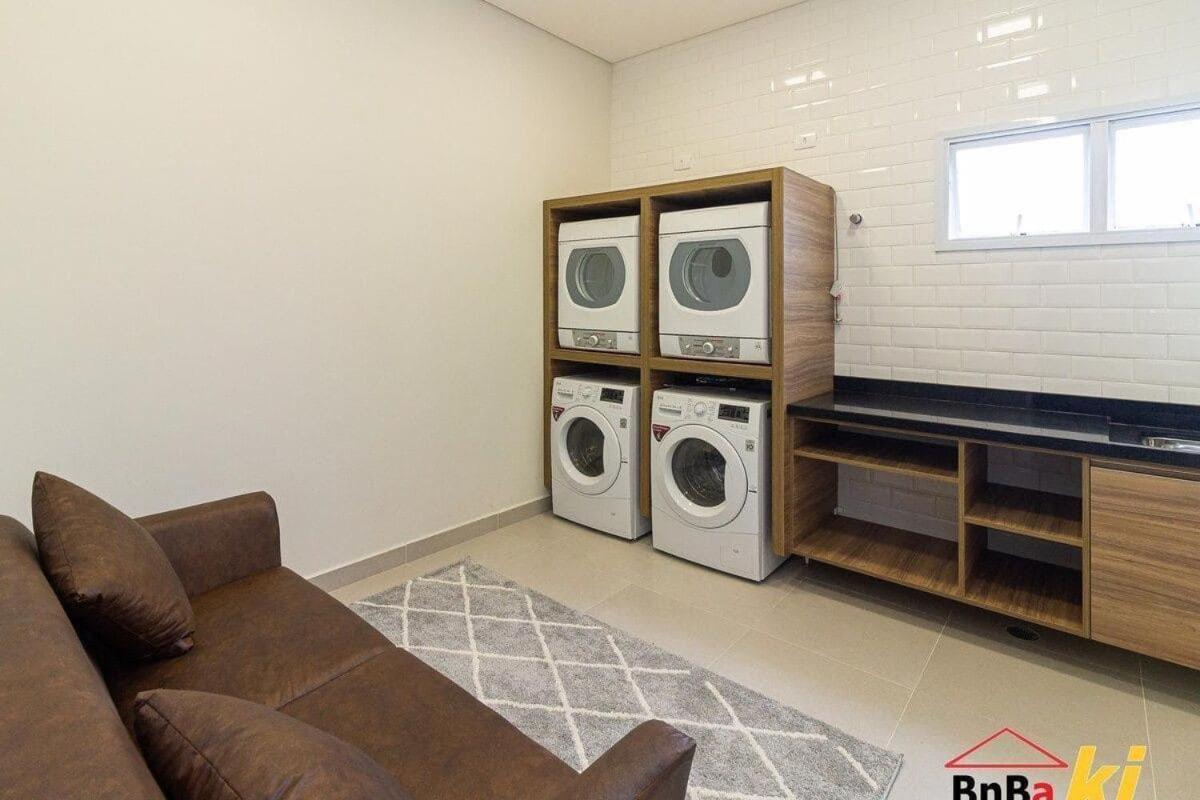 Апартаменты Ar, Wi-Fi, Piscina, Confortavel E Muito Bem Localizado Сан-Жозе-дус-Кампус Экстерьер фото